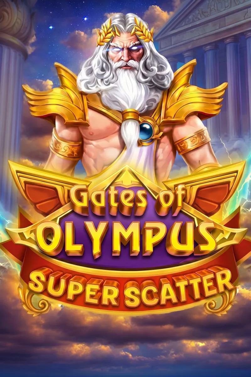 Gates of olympus super scatter