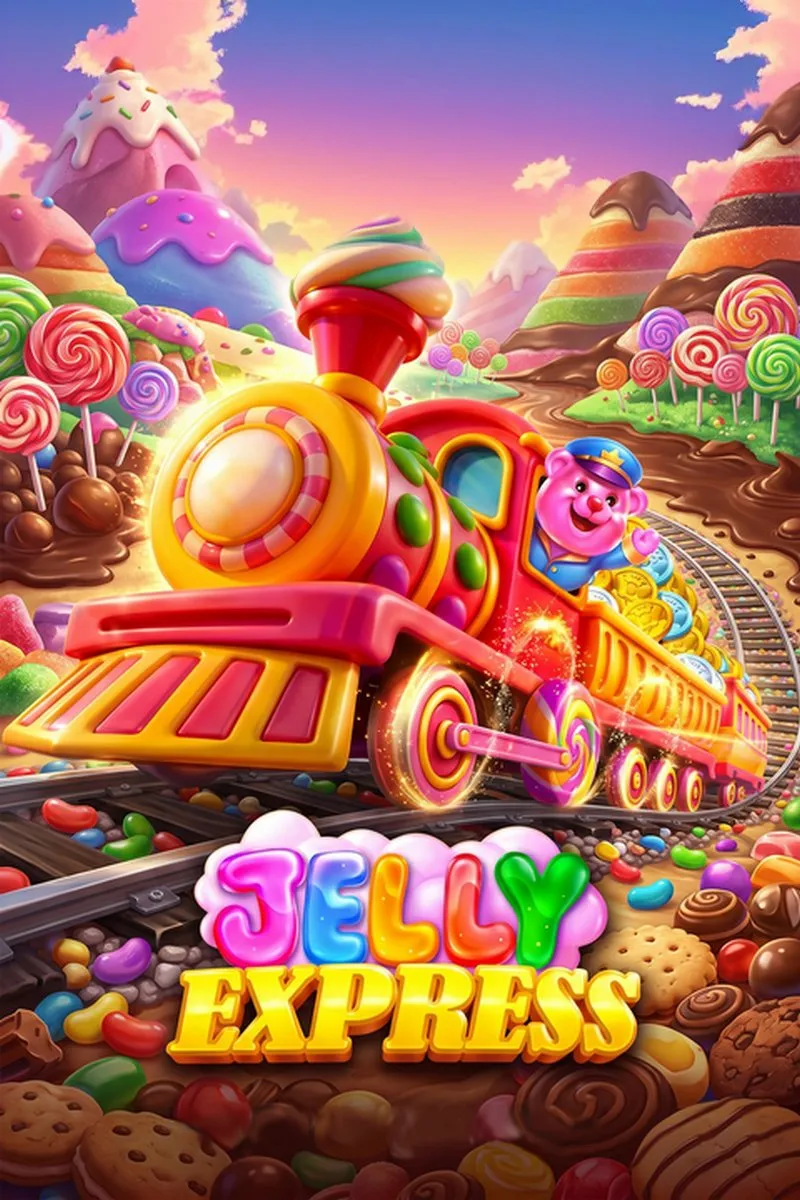 Jelly express