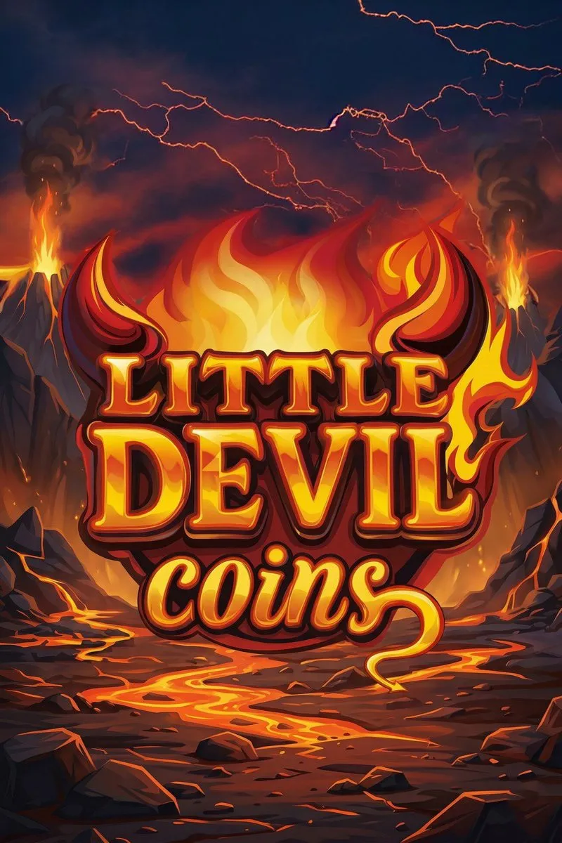 Little devil coins