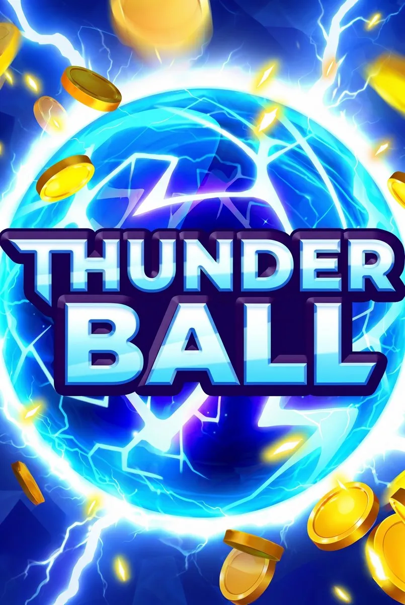 Thunder ball
