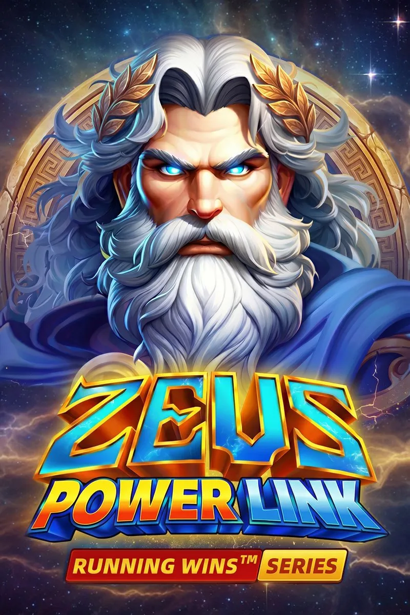 Zeuspowerlink runningwinsseries
